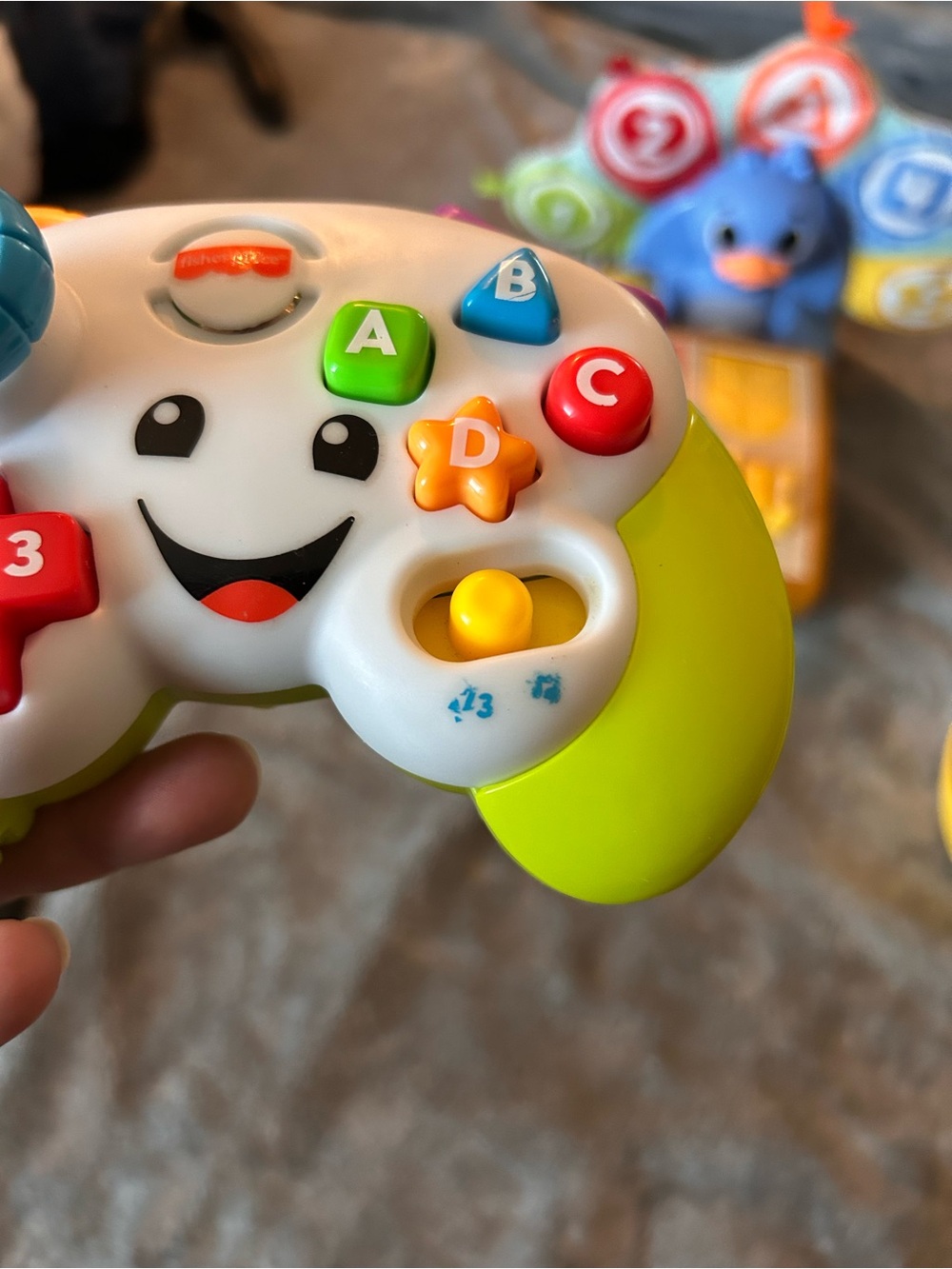 Toy Bundle - Picture 7 of 15